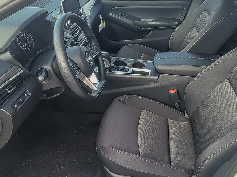 new 2025 Nissan Altima car, priced at $26,681