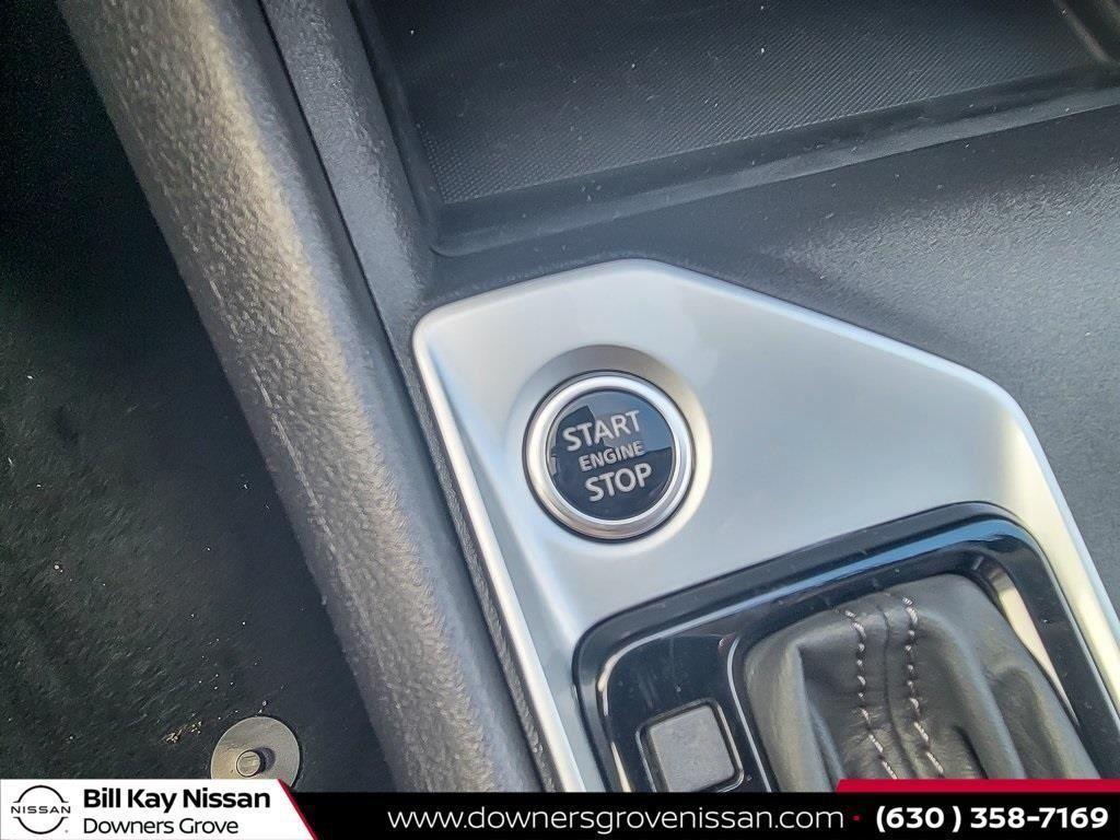 new 2025 Nissan Altima car, priced at $26,681