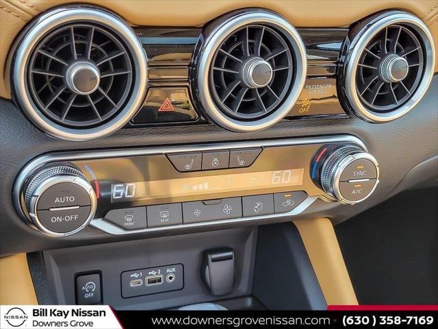 new 2025 Nissan Sentra car, priced at $27,340