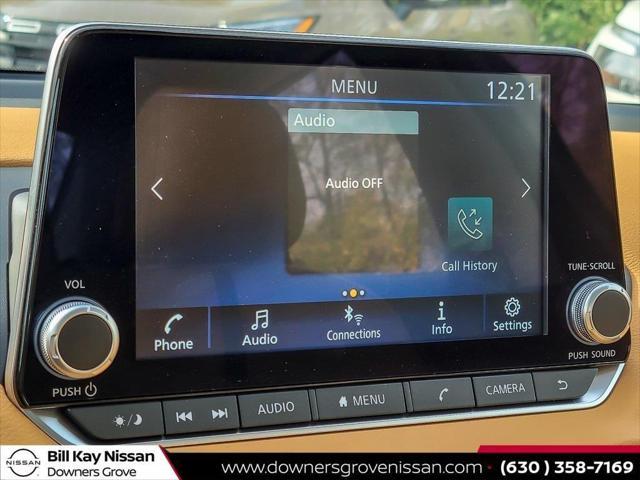 new 2025 Nissan Sentra car, priced at $27,340
