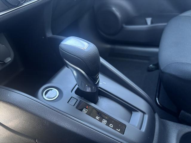 new 2025 Nissan Kicks car, priced at $23,286
