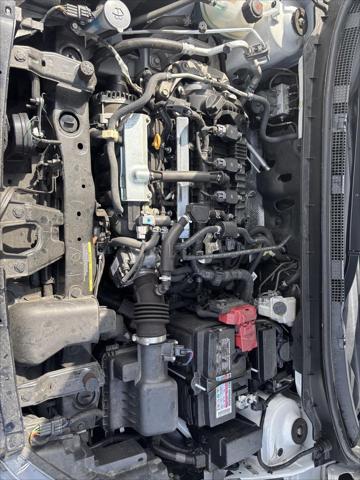used 2024 Nissan Kicks car, priced at $22,599