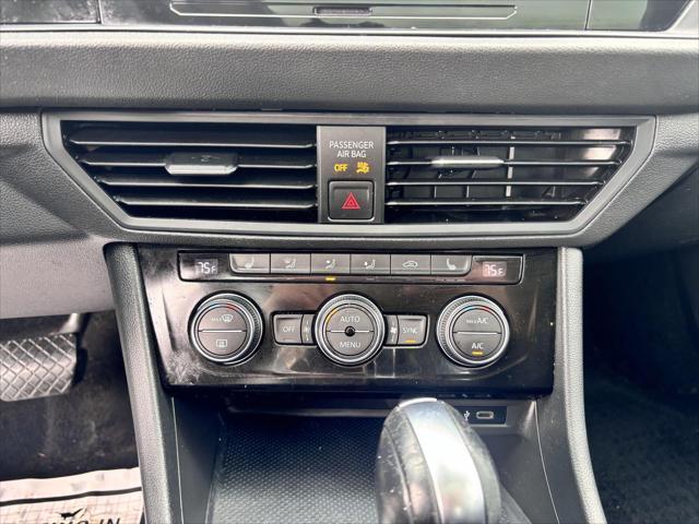 used 2021 Volkswagen Jetta car, priced at $16,208