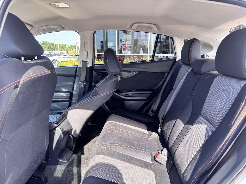 used 2019 Subaru Crosstrek car, priced at $16,795