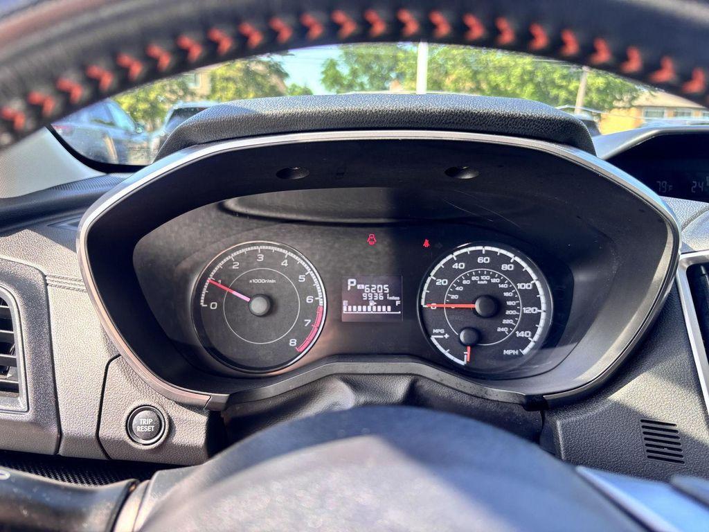 used 2019 Subaru Crosstrek car, priced at $16,795