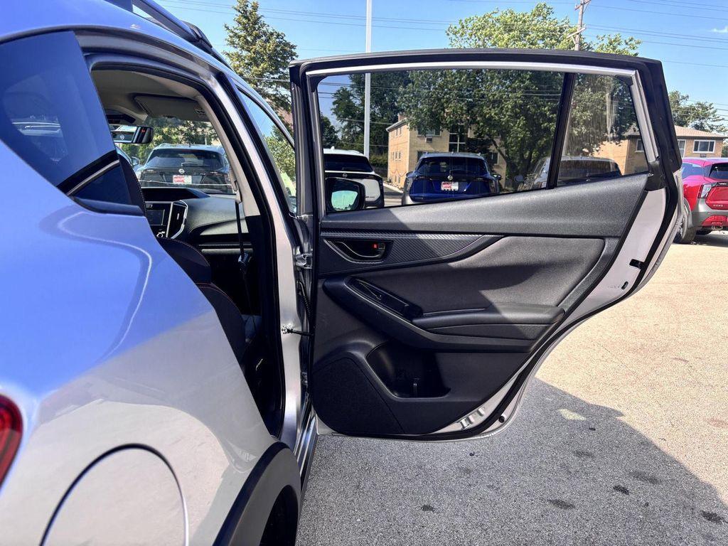 used 2019 Subaru Crosstrek car, priced at $16,795