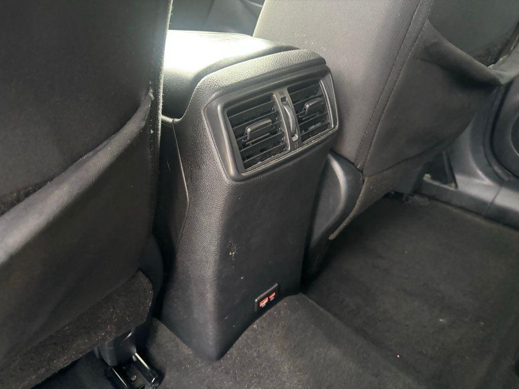 used 2020 Nissan Rogue car, priced at $18,342