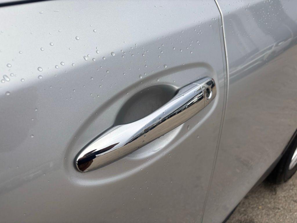 used 2020 Nissan Rogue car, priced at $18,342