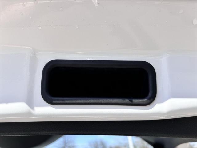new 2025 Nissan Kicks car, priced at $22,760