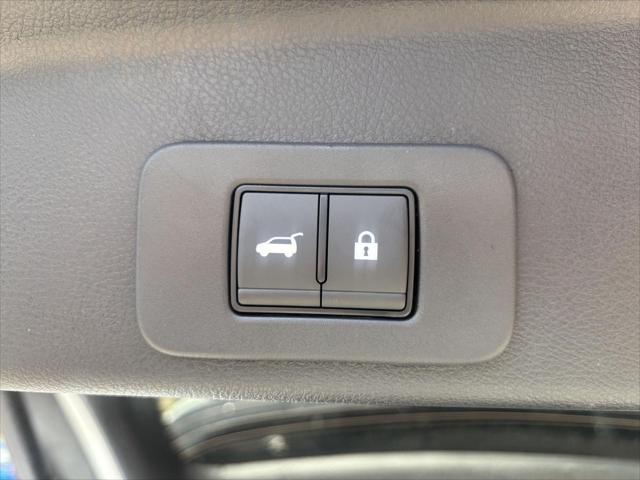 new 2025 Nissan Murano car, priced at $47,734