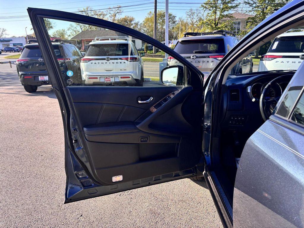 used 2014 Nissan Murano car, priced at $7,999