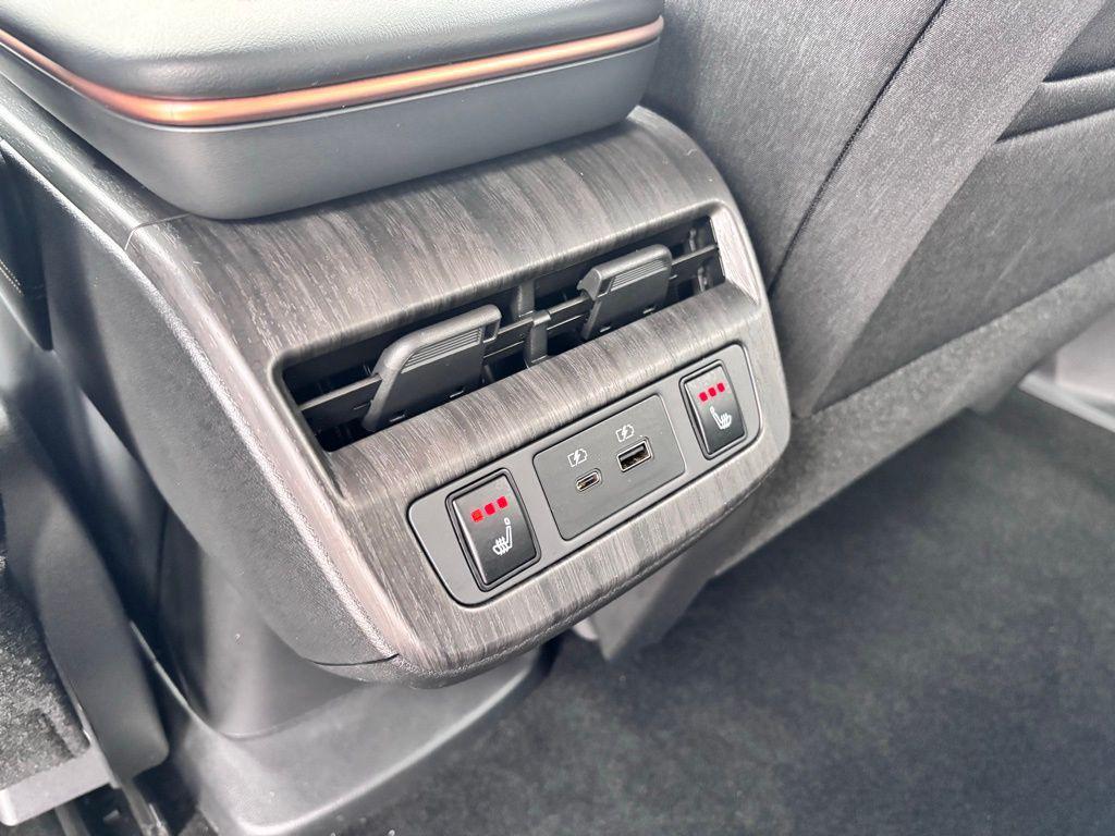 used 2024 Nissan ARIYA car, priced at $25,950