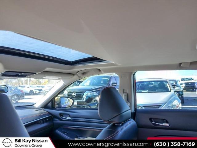 used 2021 Nissan Altima car, priced at $17,788