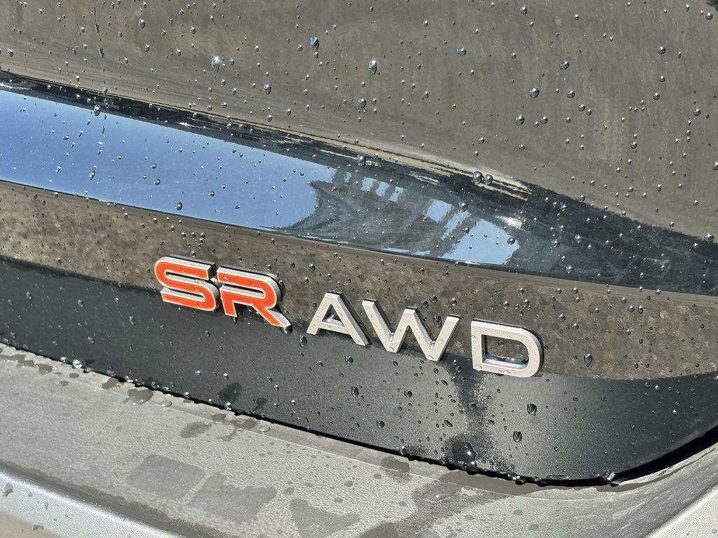 new 2025 Nissan Kicks car, priced at $28,669