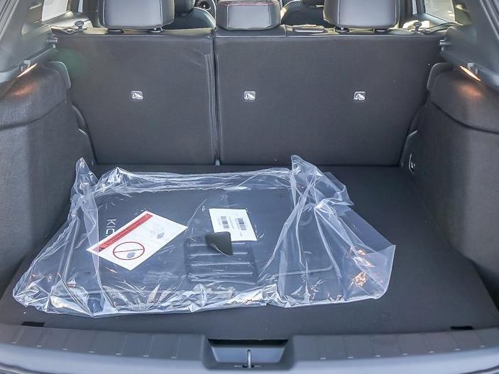 new 2025 Nissan Kicks car, priced at $29,365