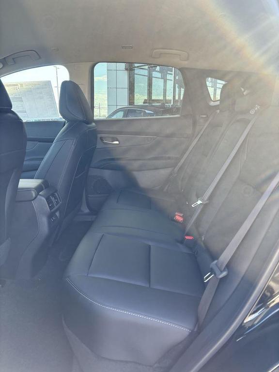 new 2025 Nissan Murano car, priced at $40,634
