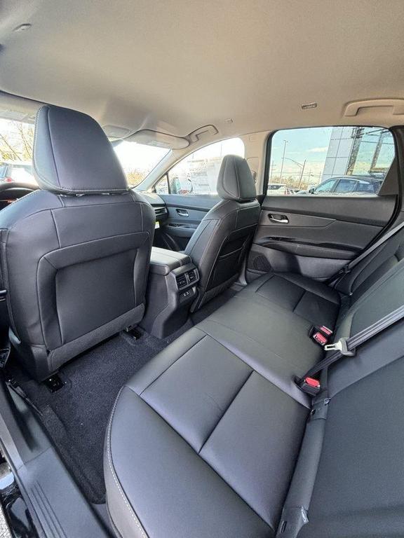 new 2025 Nissan Murano car, priced at $40,634