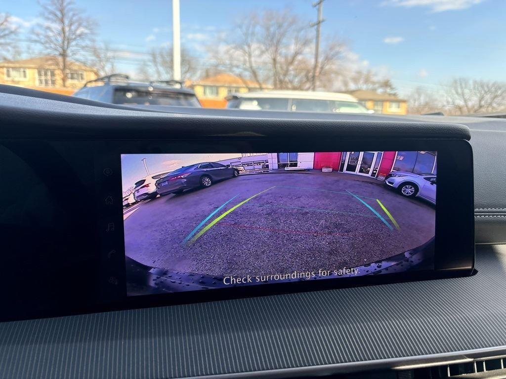 new 2025 Nissan Murano car, priced at $40,634