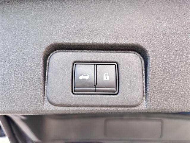 used 2021 Nissan Rogue car, priced at $22,181