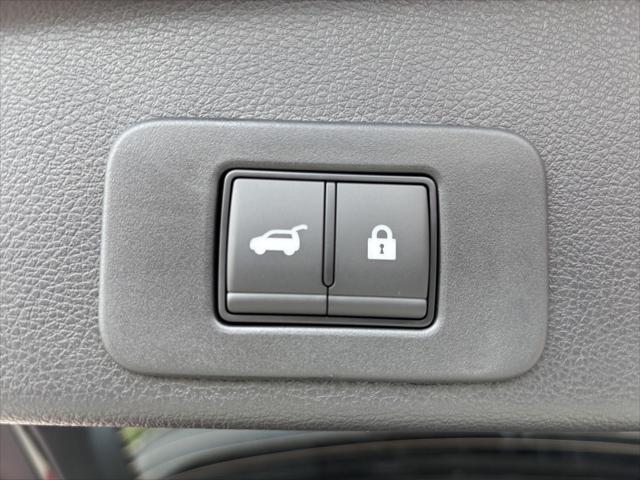 new 2025 Nissan Murano car, priced at $46,311