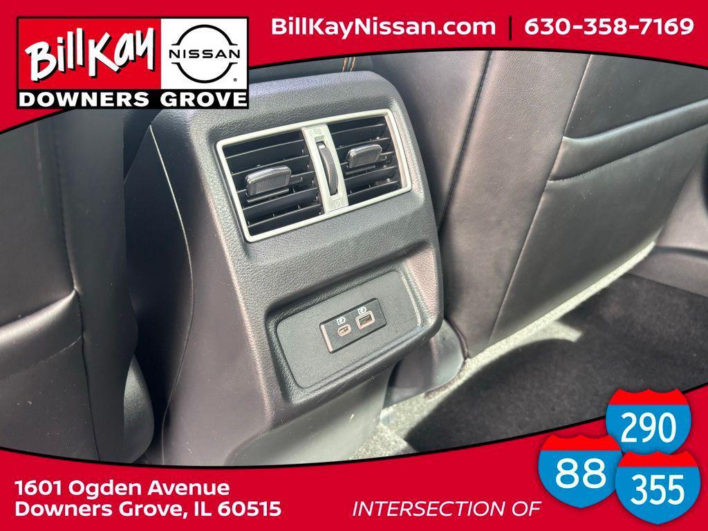 used 2021 Nissan Maxima car, priced at $25,897