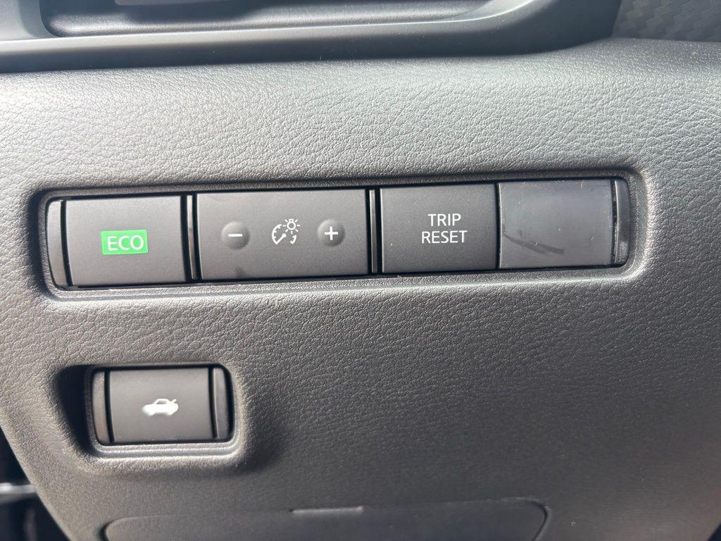 new 2025 Nissan Sentra car, priced at $20,398