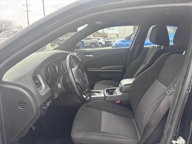 used 2023 Dodge Charger car, priced at $22,079