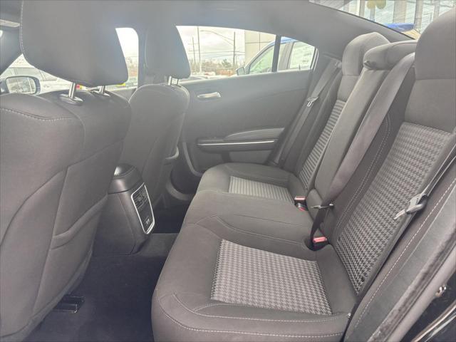 used 2023 Dodge Charger car, priced at $22,079