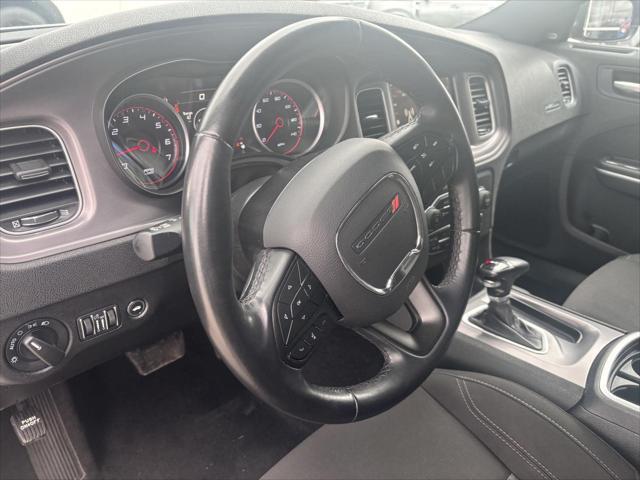 used 2023 Dodge Charger car, priced at $22,079