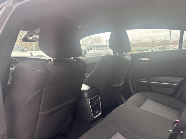 used 2023 Dodge Charger car, priced at $22,079