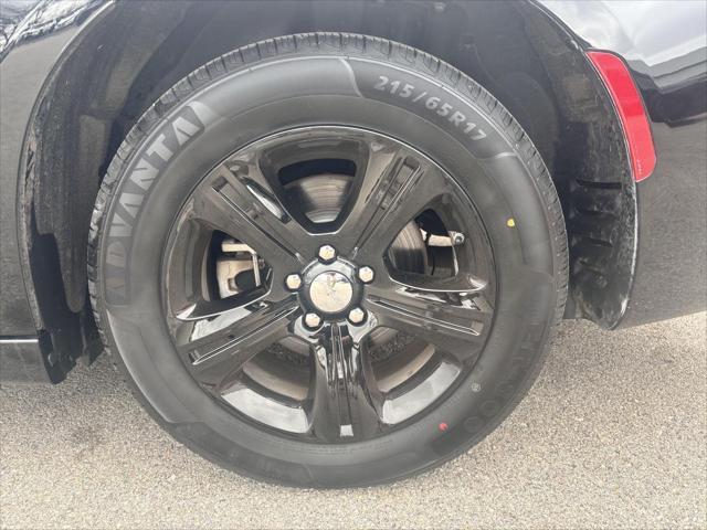 used 2023 Dodge Charger car, priced at $22,079