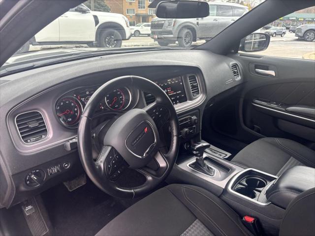 used 2023 Dodge Charger car, priced at $22,079