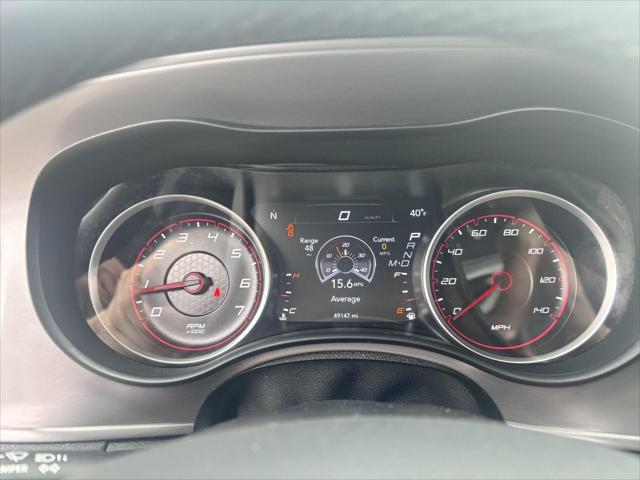 used 2023 Dodge Charger car, priced at $22,079