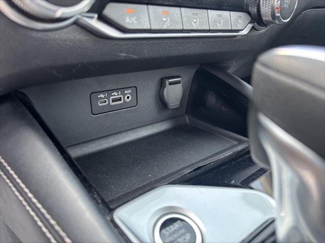 used 2023 Nissan Altima car, priced at $18,497