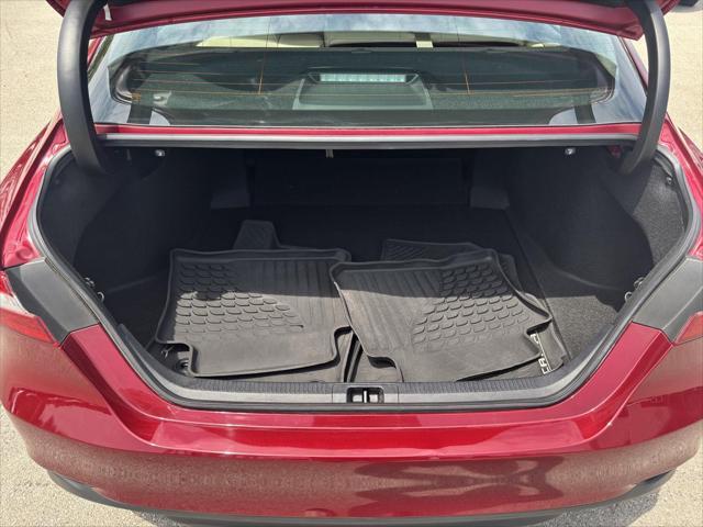 used 2020 Toyota Camry car, priced at $23,995