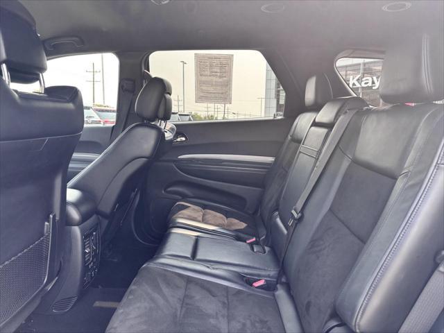 used 2020 Dodge Durango car, priced at $20,999