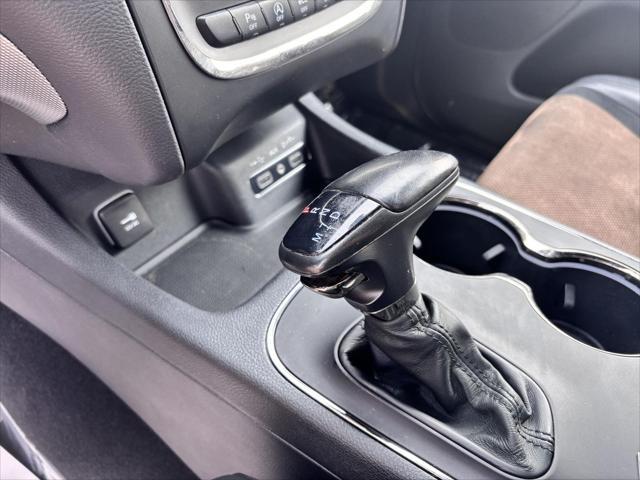 used 2020 Dodge Durango car, priced at $20,999