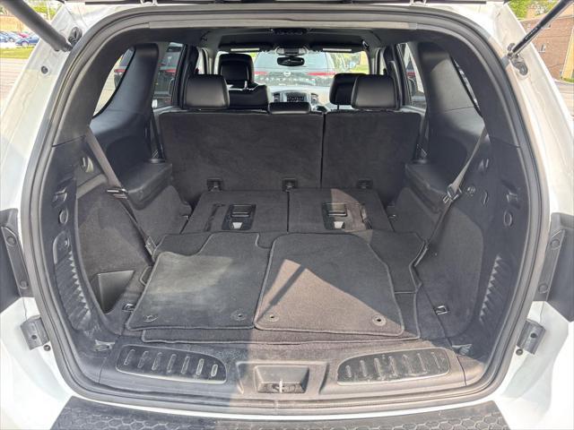 used 2020 Dodge Durango car, priced at $20,999