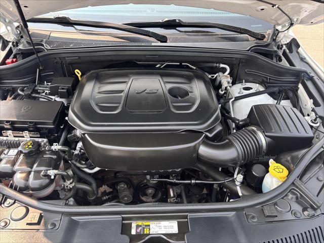 used 2020 Dodge Durango car, priced at $20,999