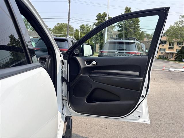used 2020 Dodge Durango car, priced at $20,999