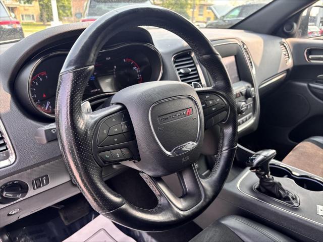 used 2020 Dodge Durango car, priced at $20,999