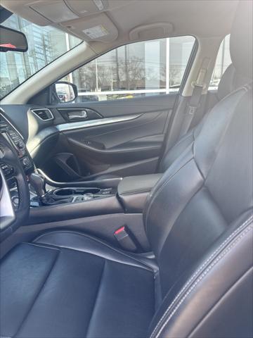 used 2023 Nissan Maxima car, priced at $22,199