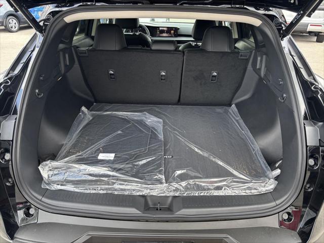 new 2025 Nissan Murano car, priced at $40,778