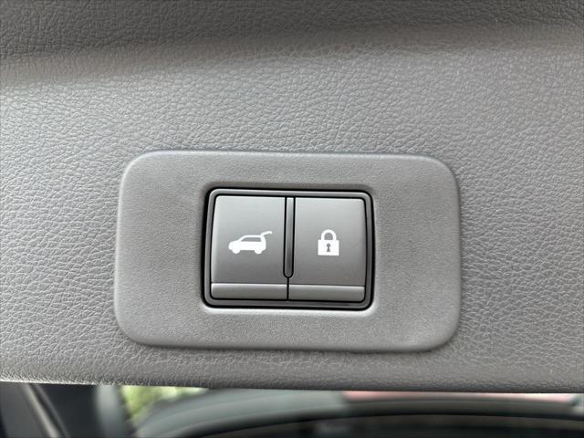 new 2025 Nissan Murano car, priced at $40,778