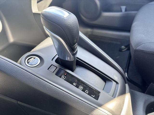 new 2025 Nissan Kicks car, priced at $22,760