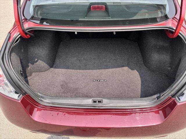 used 2010 Nissan Altima car, priced at $8,999