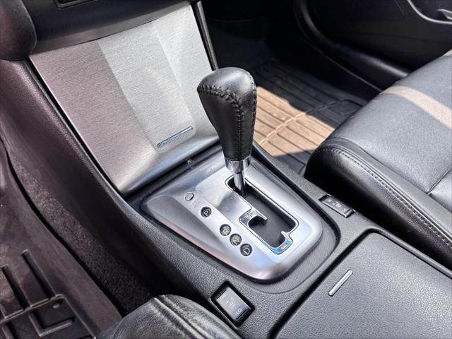 used 2010 Nissan Altima car, priced at $8,999