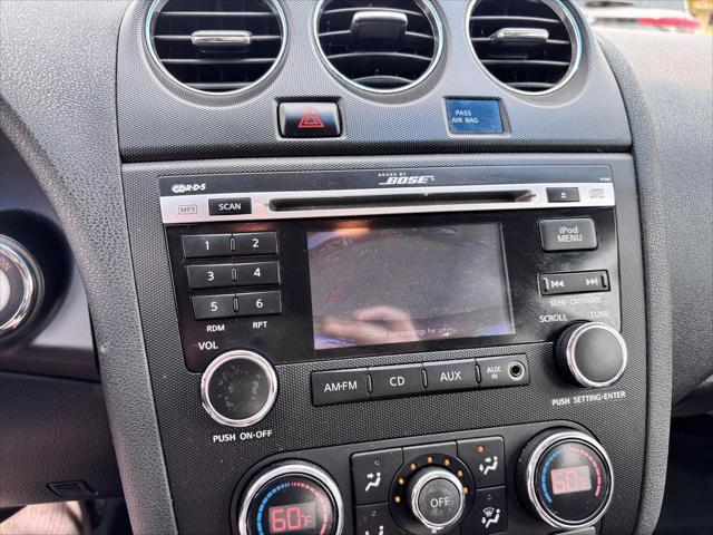 used 2010 Nissan Altima car, priced at $8,999