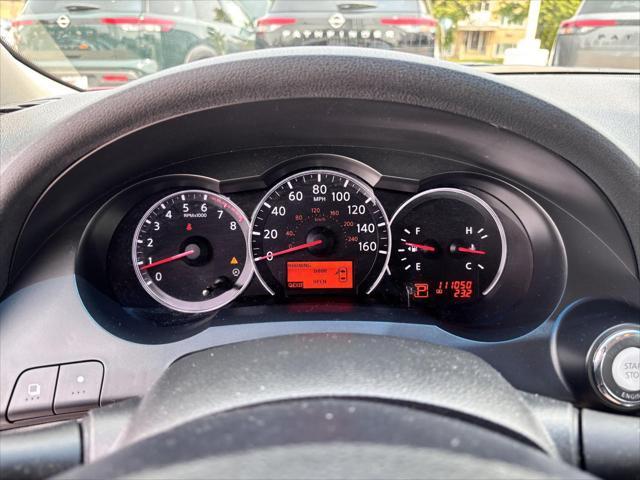 used 2010 Nissan Altima car, priced at $8,999
