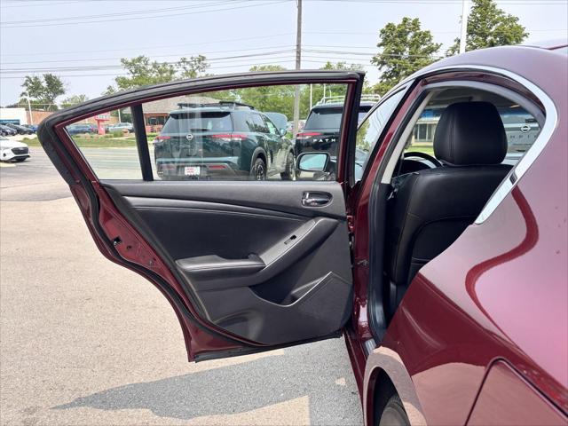used 2010 Nissan Altima car, priced at $8,999